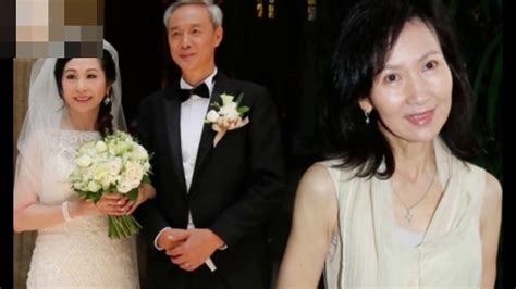 黃昏戀修成正果~62歲陳榮峻、58歲吳香倫教堂完婚！ Youtube