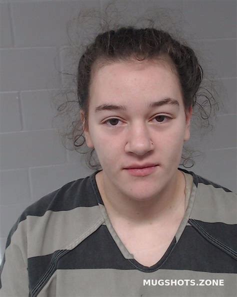 Mcclun Kaitlyn 11 30 2022 Johnson County Mugshots Zone