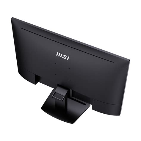 จอมอนเตอร MSI MONITOR PRO MP273A IPS 100Hz Speaker