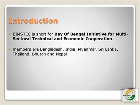 BIMSTEC