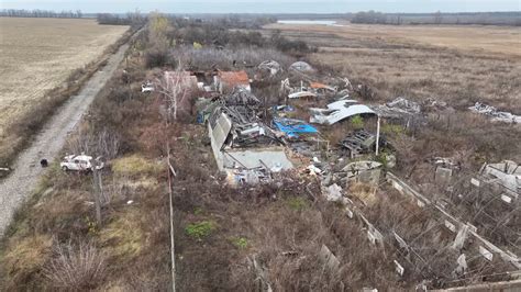 На деокупованій Харківщині знайшли мінне поле