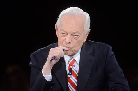 CBS' Bob Schieffer will retire this summer