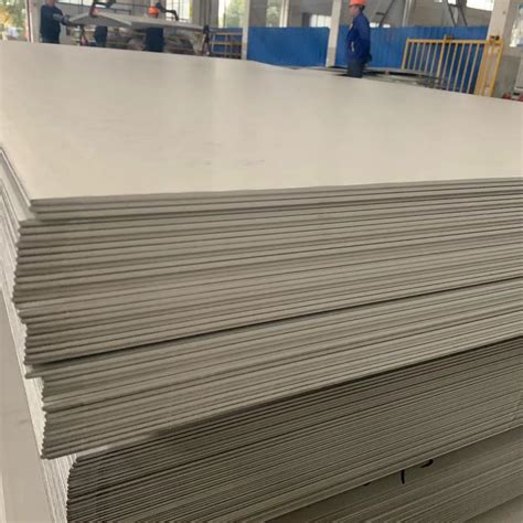 China Hot Rolled 304l Stainless Steel Sheet Supplier For Sale Factory And Suppliers Tisco