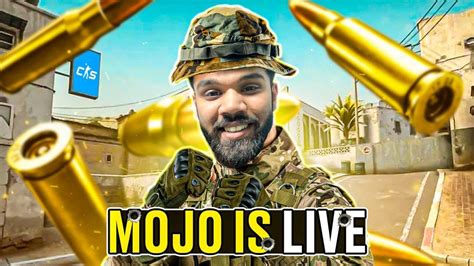 Cs Done Valo Nowww Valorant Live Stream India With Mojo Insta