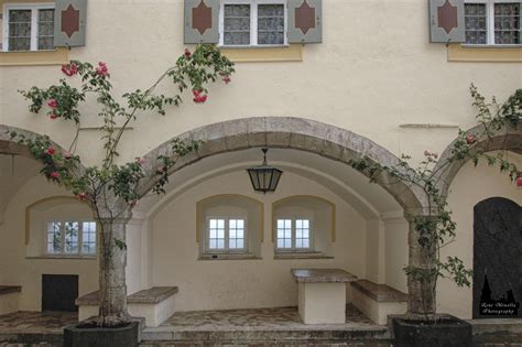 Schloss Hohenaschau Aschau Im Chiemgau