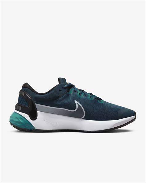 Nike Renew Run 3 Mens Road Running Shoes Nike Nl