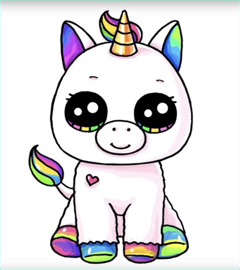 Licorne Dessin Et Coloriage Balises Pixel Art Dessin Licorne Images