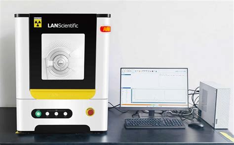 دستگاه Xrd رومیزی 600w تجهیزات آزمایشگاهی تحقیقاتی و صنعتی رابین