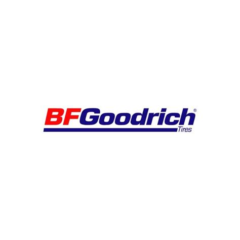 BFGoodrich Logo Vector - (.Ai .PNG .SVG .EPS Free Download)