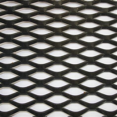 EXPANDED METAL PANELS – Advilimesh