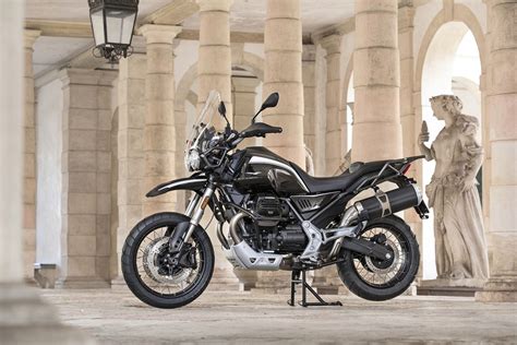 Novedades Moto Guzzi 2022 Ya A La Venta Noticias Motos Net