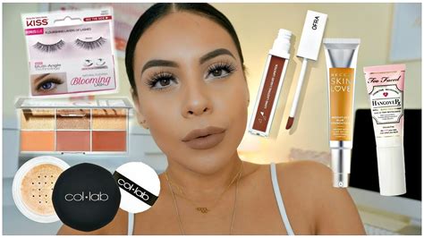 How To Easy Everyday Makeup Tutorial Natural Glowy Juicyjas Youtube