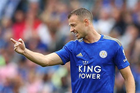 ‘How on earth did United let him go?’ Steal of the decade Evans can ...