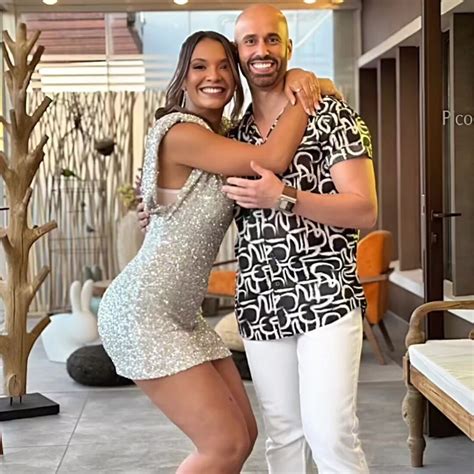 Mariana de Casados arrasa em festa de aniversário Elson e