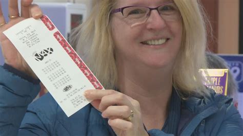 70m Lotto Max Ticket Purchased In Burnaby Is B C S Biggest Lottery