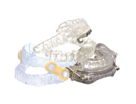 Oral Appliance Therapy For The Future Sleep Review