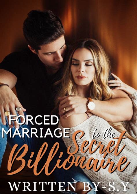 Forced Marriage To The Secret Billionaire Dreame