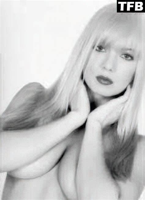 Traci Lords Nude Sexy Collection Photos Fappeninghd