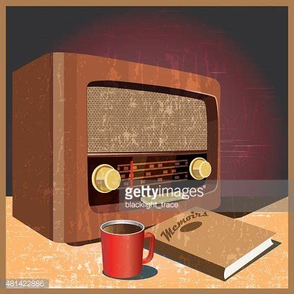 Retro Fm Stock Clipart | Royalty-Free | FreeImages