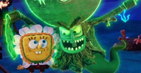 All 15 Flying Dutchman 'SpongeBob SquarePants' Episodes, Ranked