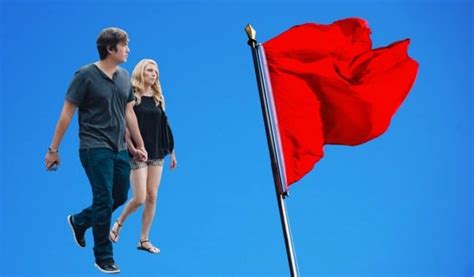 Dating Red Flags You Should Not Ignore Online Hookup Sites