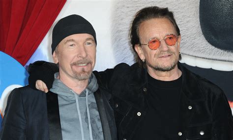 Watch Bono And The Edge’s Heartfelt Update Of ‘Sunday Bloody Sunday’