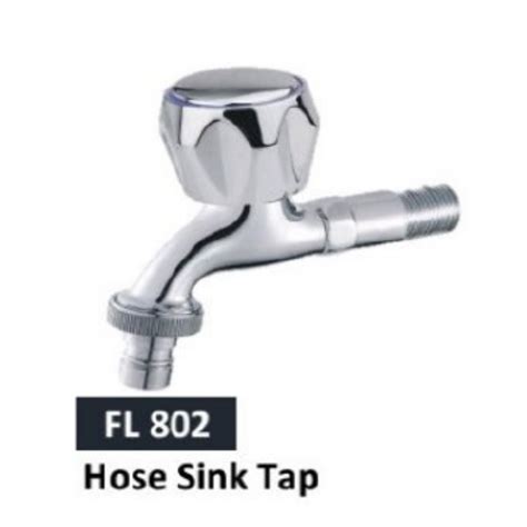 Falla Diamond Series Hose Sink Tap Fl 802