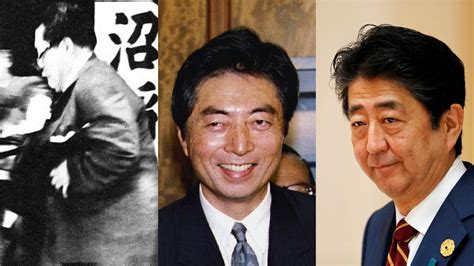 【安倍元首相死去】命を狙われた政治家たち、許されない“民主主義への攻撃”は過去にも Business Insider Japan