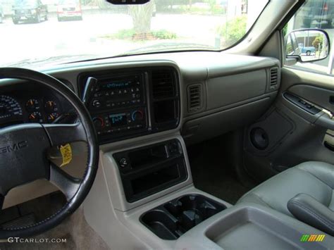 2006 Stealth Gray Metallic Gmc Sierra 1500 Slt Z71 Crew Cab 4x4 31331977 Photo 21 Gtcarlot