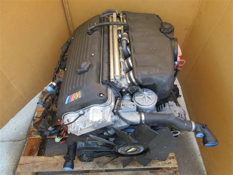 Bmw M3 E46 Engine Discounted Shoponline Br