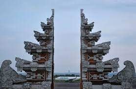 Bandara Ngurah Rai Kembali Layani Rute Hong Kong Bali