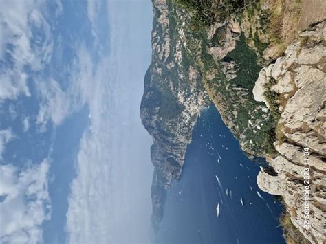 From Agerola Path Of The Gods Amalfi Coast Hike To Nocello