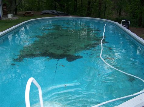 Hot Tub Water Why Is My Hot Tub Water Green And Cloudy