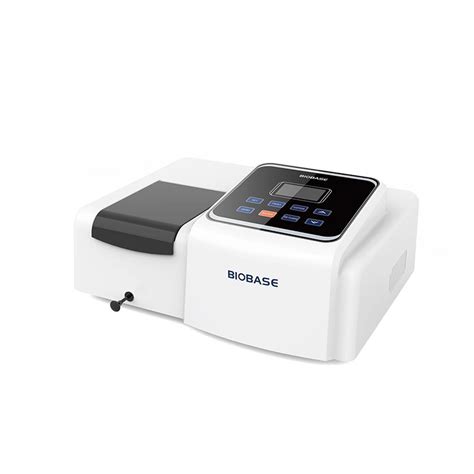 Supply Uv Vis Spectrophotometer Bk Uv G Bk V G Wholesale Factory