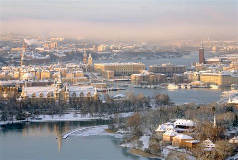 Stockholm City Breaks 2025 Most Recent Superb Finest Unbelievable New