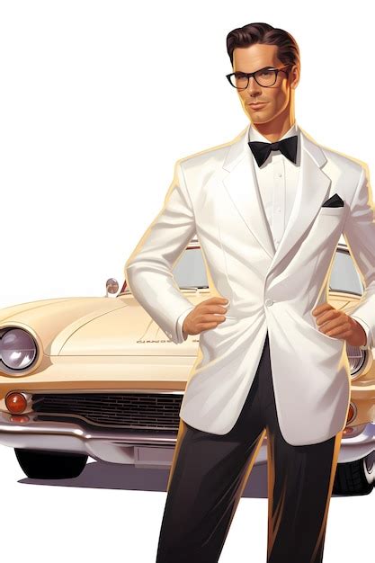 Premium Ai Image Car Designer Performance Automotive