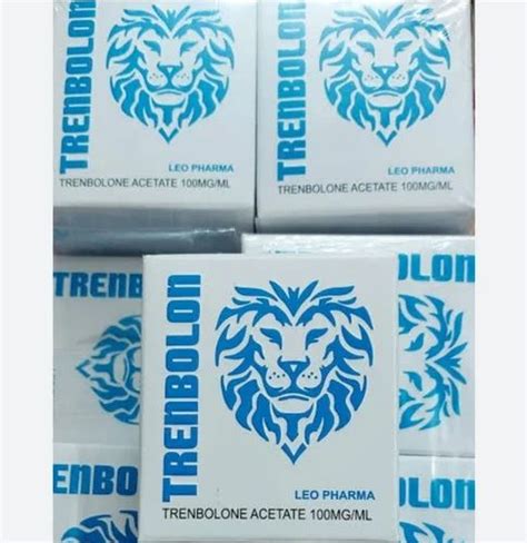 Leo Pharma Tren Acetate At Rs 2400 Box Trenbolone Enanthate In New