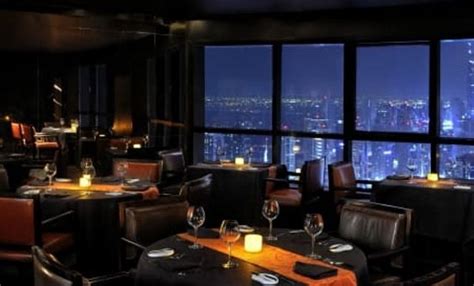 Dubai Marina Best Restaurants Cafes And Bars Luxhabitat Dubai