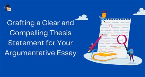 How To Write A Thesis Statement For An Argumentative Essay Bright Writers