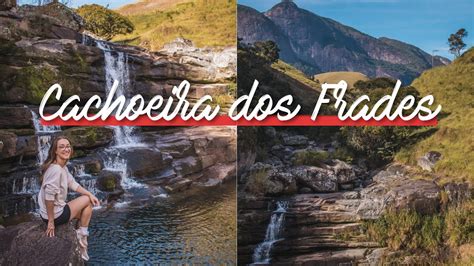 Cachoeira Dos Frades Em Teres Polis Rj Onde Fica Como Chegar E