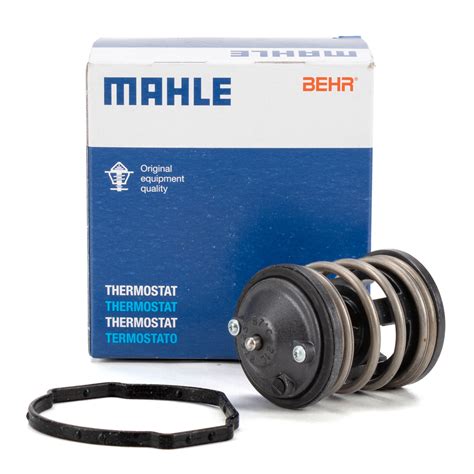 Mahle Thermostate Auto Thermostatgeh Use Te Ws