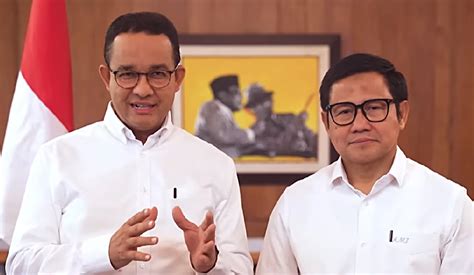 Tim Hukum AMIN Sebut Anies Dan Cak Imin Bakal Hadir Di Sidang Sengketa