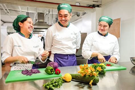 Three Essential Character Traits Any Aspiring Chef Needs To Succeed