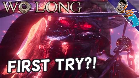 Zhang Bao General Of Earth Boss Fight In Wo Long Fallen Dynasty Walkthrough Gameplay Part 5