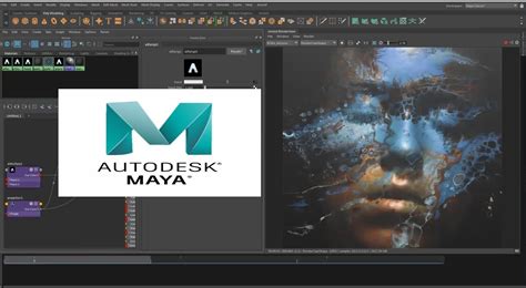 Autodesk Maya Student 2022