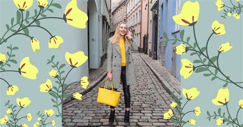 What To Wear In Europe Spring Style 2020 And Packing Tips The Travel Leaf