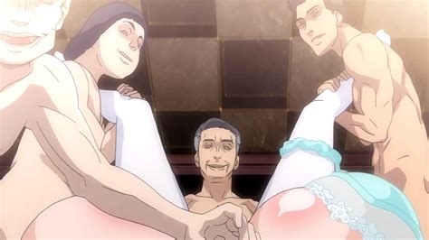 Otome Dori Episode 1 Erotic Hentai