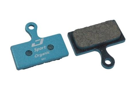 Jagwire Sport Organic Disc Brake Pads For Shimano Road Cx Rs Rs