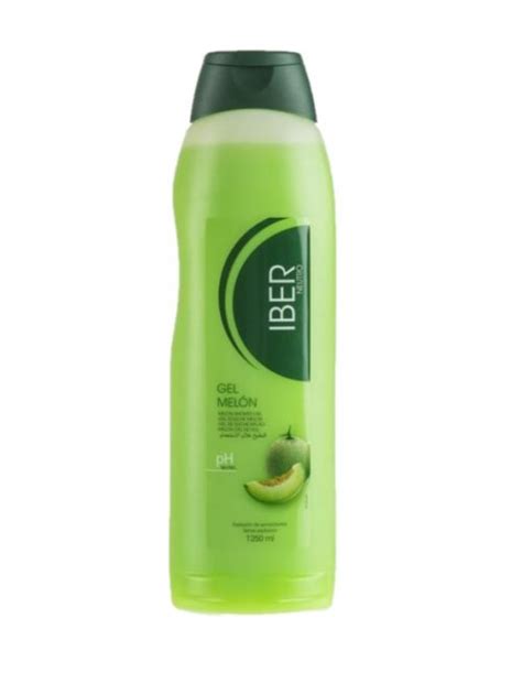 Gel De Dus Iber Shower Gel Melon Garminplus Magazin Online