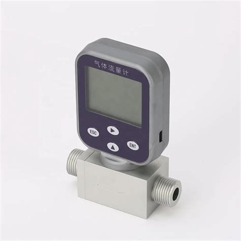 Dn Dn Dn Micro Flow Compressed Air Flow Meter Compressed Air